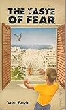 The taste of fear
