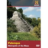 Palenque: Metropolis of the Maya (History)