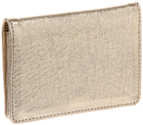 Tusk Women's Orissa LT-138 Business Card Holder