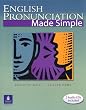 English Pronunciation Made Simple [With 2 CDs]