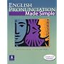 English Pronunciation Made Simple [With 2 CDs] by Paulette Dale