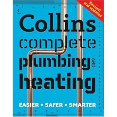 Collins Complete Plumbing and Central Heating
