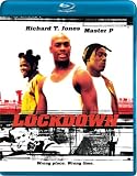 Lockdown [Blu-ray]