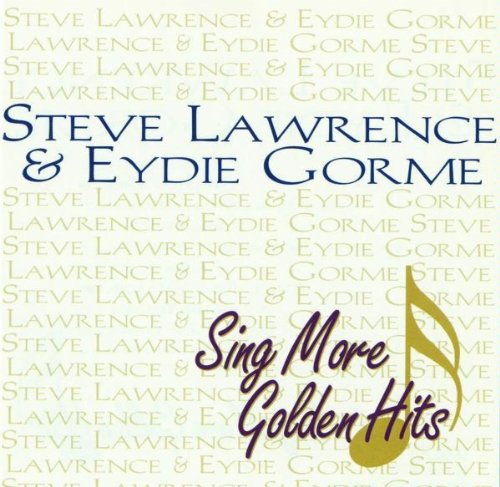 Side By Side - Eydie Gorme