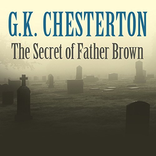 The Secret of Father Brown