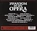 Sing Phantom Of The Opera (Accompaniment 2-CD Set)