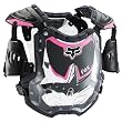 Fox Racing R3 Youth Girls Roost Deflector Off-Road Motorcycle Body Armor
