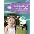 Early Childhood Education Today: Student Study Guide