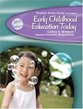 Student Study Guide for Early Childhood Education Today