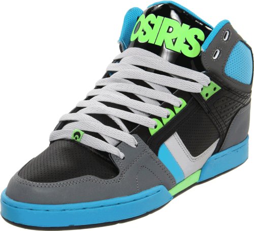 Osiris Men's NYC 83 Mid Skate Shoe