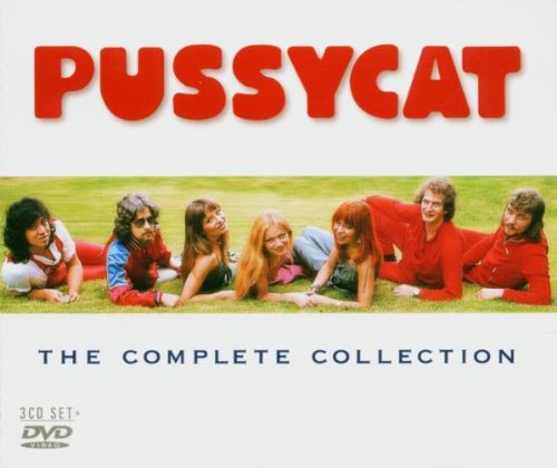 Pussycat - Georgie (German version) Lyrics - Zortam Music