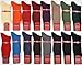 1 Pair Marcoliani Men's ExtraFine Merino Mid-Calf Ribbed Dress Sock from Italy