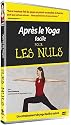 Apres le yoga facile pour les nuls
