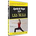 Apres le yoga facile pour les nuls