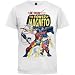 Search : X-Men - Brawlin Soft T-Shirt