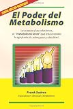 El Poder del Metabolismo (Spanish Edition)