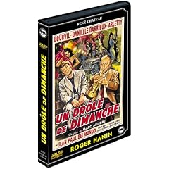Un dr�le de dimanche