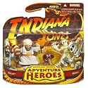 indiana jones adventure heroes sallah & mummy