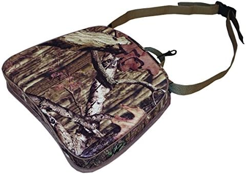 Beard Buster Sweet Seat, Camo