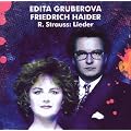 Lieder