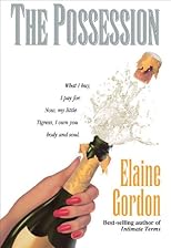 The Possession (Kws Publishers - Astor Place Genre Fiction)