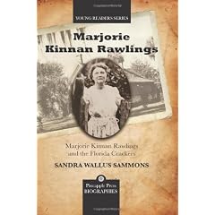 Marjorie Kinnan Rawlings and the Florida Crackers