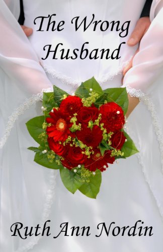 The Wrong Husband - Kindle Edition