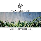 Year of the Ox [VINYL]