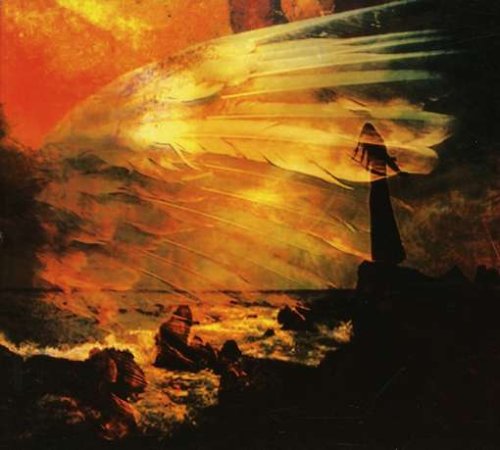 The Angelic Process-Weighing Souls With Sand-Retail-2007-GRAVEWISH