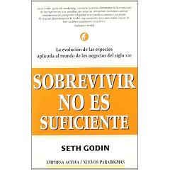 Sobrevir No Es Suficiente