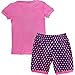 BOOPH Girls Pajamas 2 Piece 