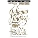 Love Me Forever (Sherring Cross Series)