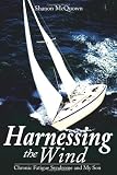 Harnessing the Wind:  Chronic Fatigue Syndrome and My Son