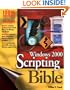 Windows 2000 Scripting Bible