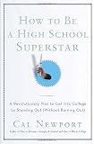 Stress-Free College Admissions: A Revolutionary Plan to Stand Out (Without Burning Out)