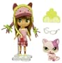 Littlest Pet Shop - 28304 - Poupee - Petshop et Blythe - Jolis Chatons