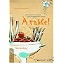� table!: Die wunderbaren Rezepte meiner franz�sischen Familie