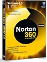 NORTON 360 v4.0 1 PC - Upgrade - deutsch
