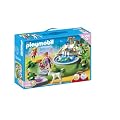 Playmobil 4008 Fairy Garden Super Set