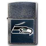 NFL Seattle Seahawks Zippo Lighter