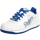 Reebok Men's MLB Dodgers Clubhouse Oversize Sneaker