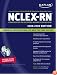 Kaplan NCLEX-RN Exam 2008-2009 with CD-ROM: Strategies for the Registered Nursing Licensing Exam (Kaplan Nclex-Rn Exam)