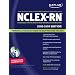 Kaplan NCLEX-RN Exam 2008-2009: Strategies for the Registered Nursing Licensing Exam (Kaplan NCLEX-RN (W/CD))