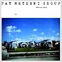American Garage ~ Pat Group Metheny