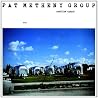Bild des Albums von Pat Metheny
