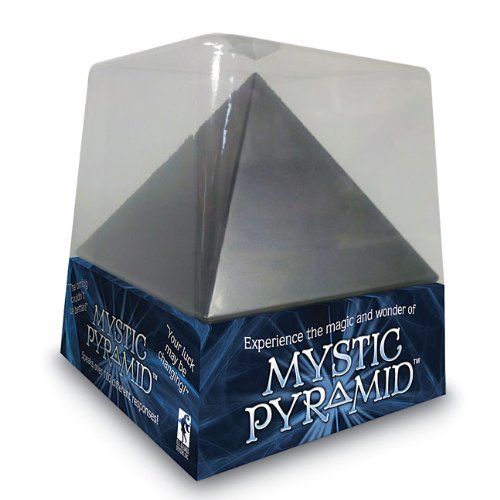 Mystic Pyramid (Fortune Telling)