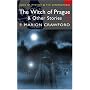 The Witch of Prague (Wordsworth Mystery & Supernatural) (Tales of Mystery & the Supernatural)