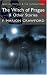 The Witch of Prague (Wordsworth Mystery & Supernatural) (Tales of Mystery & the Supernatural)