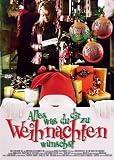 Alles was du dir zu Weihnachten wünschst