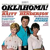 Oklahoma (1964 Studio Cast)